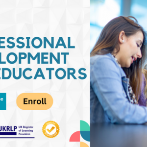 Professional Development for Educators