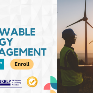 Renewable Energy Management