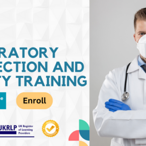 Respiratory Protection and Safety Training