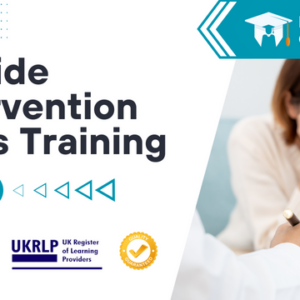 Suicide Intervention Skills Training