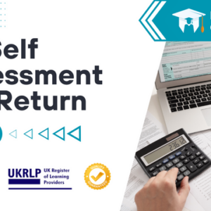 UK Self Assessment Tax Return