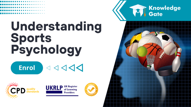 Understanding Sports Psychology