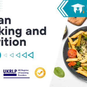 Vegan Cooking and Nutrition