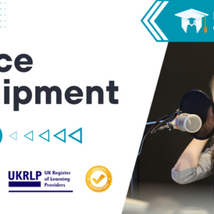 Voice Equipment
