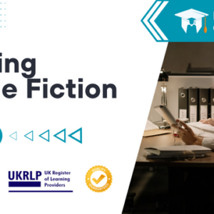 Writing Crime Fiction