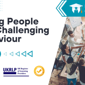 Young People and Challenging Behaviour