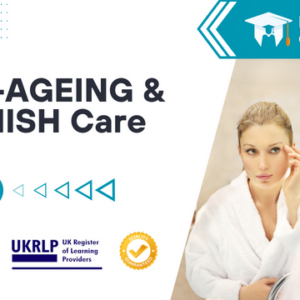 ANTI-AGEING & BLEMISH Care