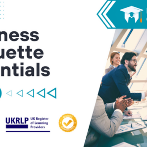 Business Etiquette Essentials