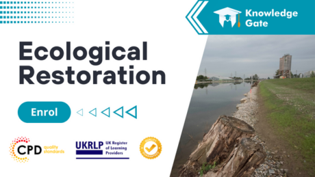 Ecological Restoration