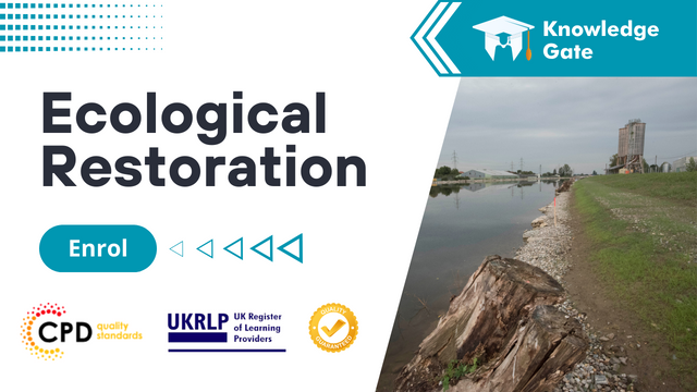 Ecological Restoration