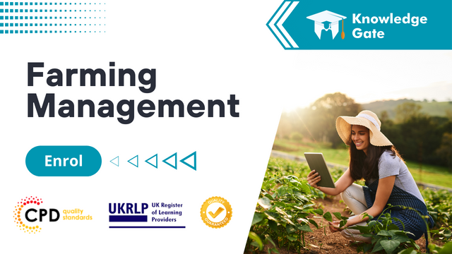 Farming Management