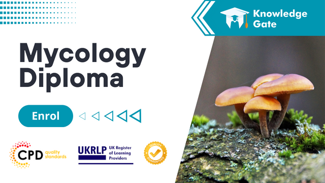 Mycology Diploma