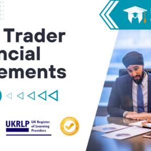 Sole Trader Financial Statements