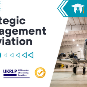 Strategic Management in Aviation