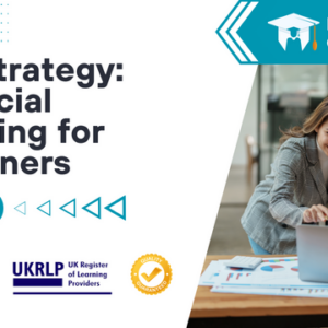 Tax Strategy: Financial Planning for Beginners