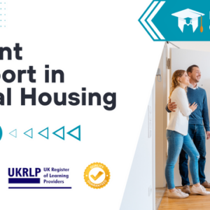 Tenant Support in Social Housing